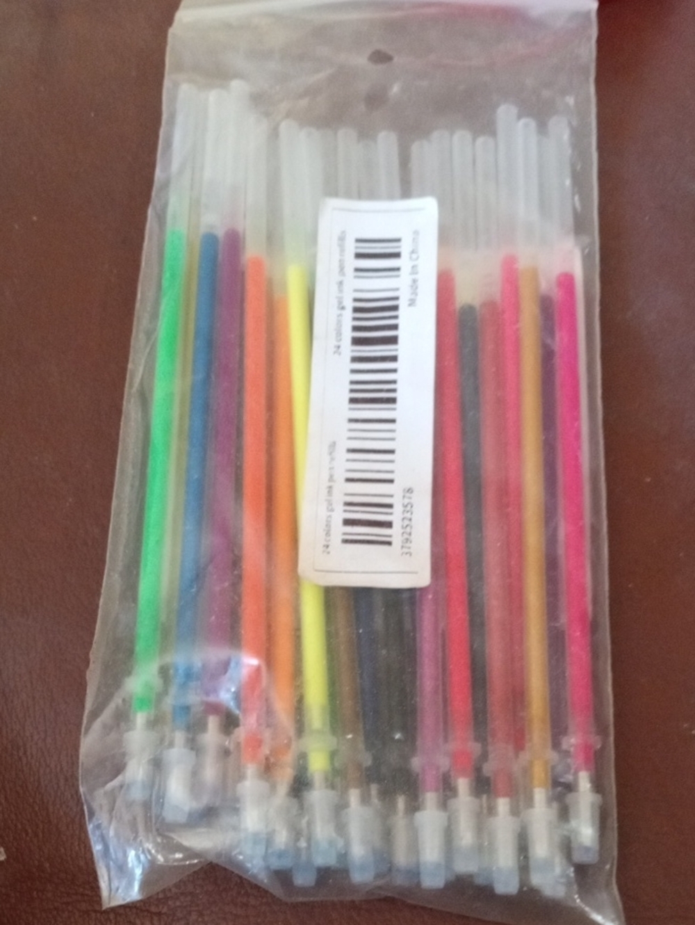 $5>>>PEN REFILL Assortment